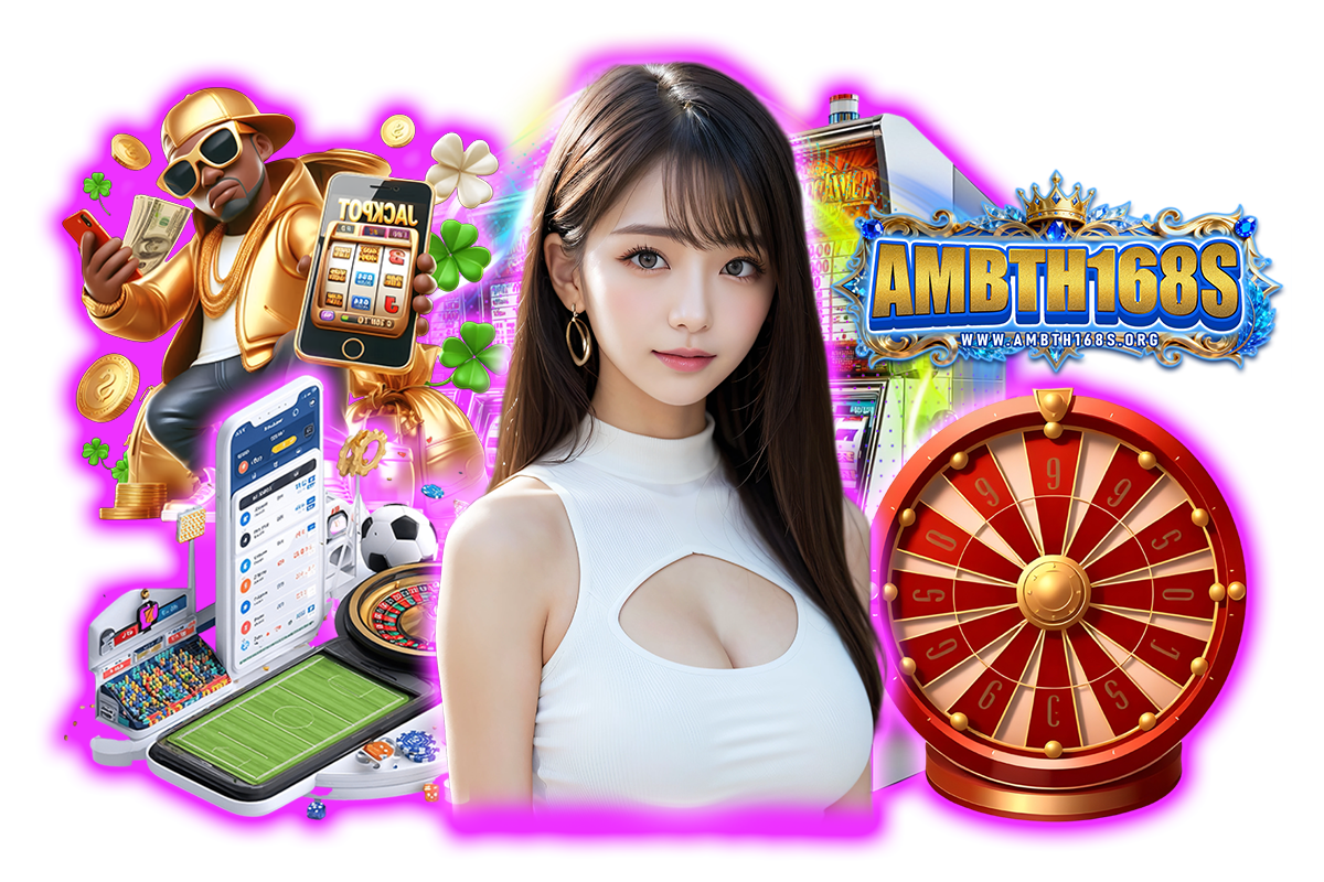 ambth168s wallet