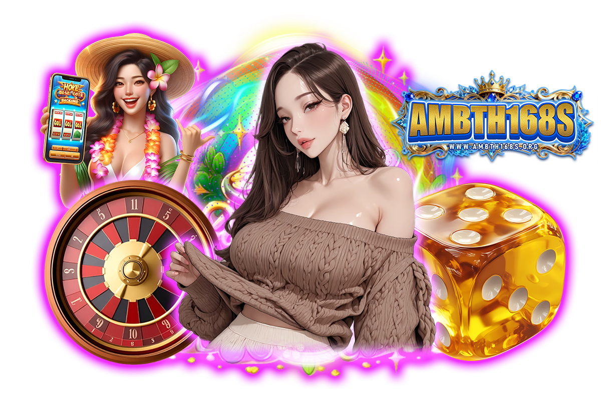 ambth168s ทางเข้า