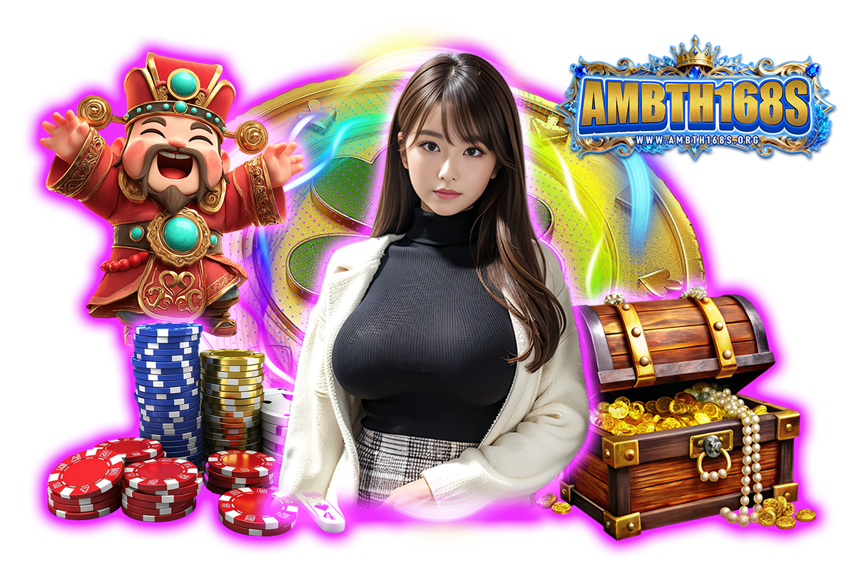 ambth168s สล็อต