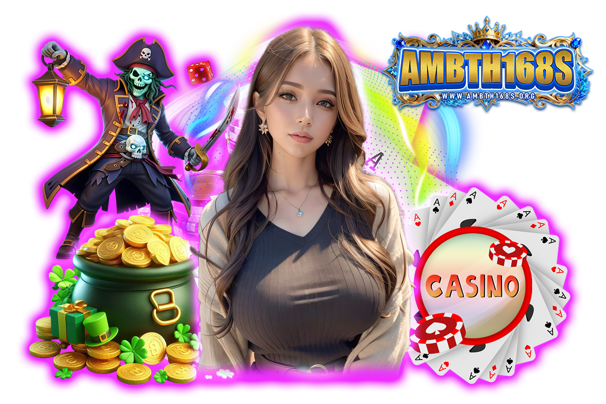 ambth168s เว็บตรง