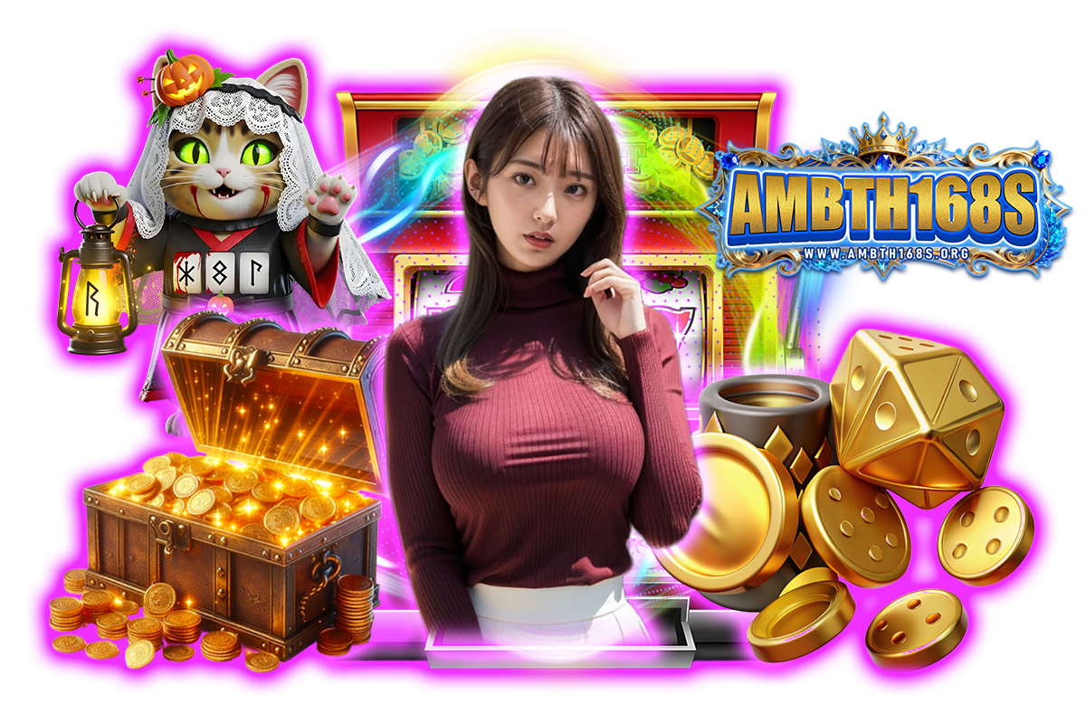 ambth168s แจกเครดิตฟรี